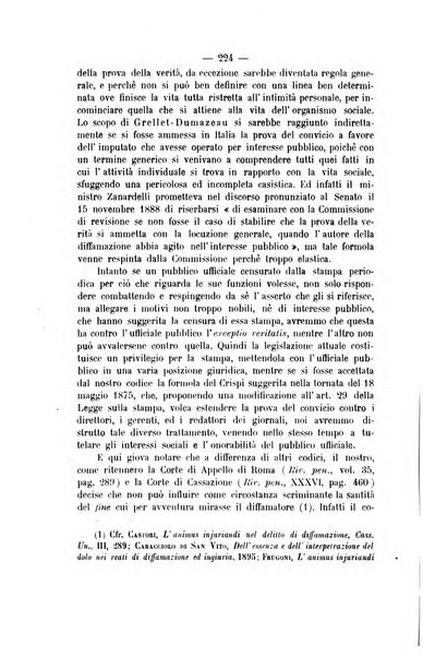 Archivio giuridico Filippo Serafini