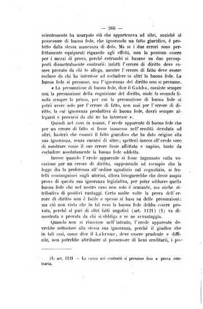 Archivio giuridico Filippo Serafini