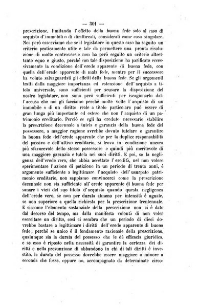 Archivio giuridico Filippo Serafini