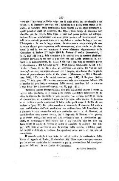 Archivio giuridico Filippo Serafini