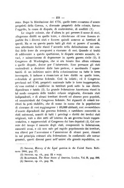 Archivio giuridico Filippo Serafini