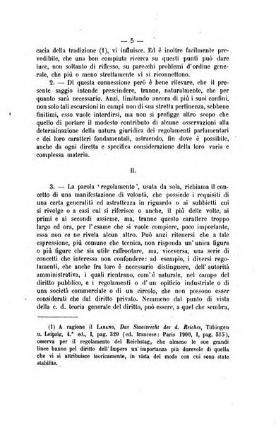 Archivio giuridico Filippo Serafini