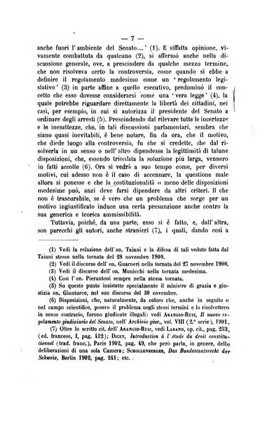 Archivio giuridico Filippo Serafini