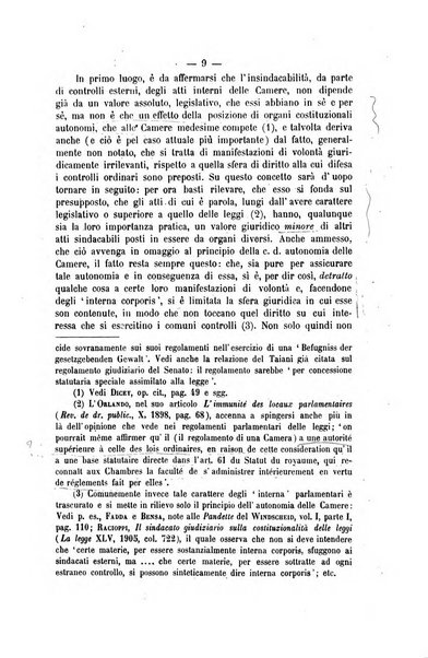 Archivio giuridico Filippo Serafini