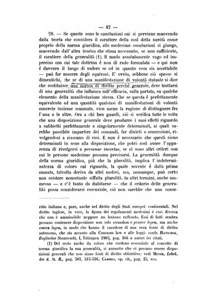 Archivio giuridico Filippo Serafini