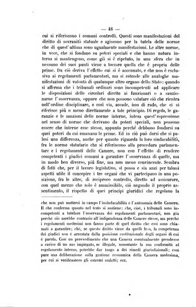 Archivio giuridico Filippo Serafini