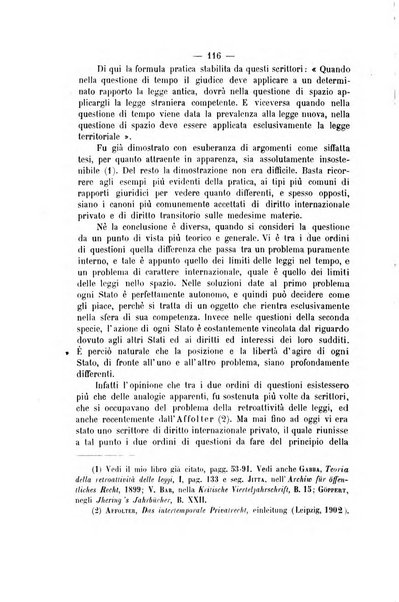 Archivio giuridico Filippo Serafini