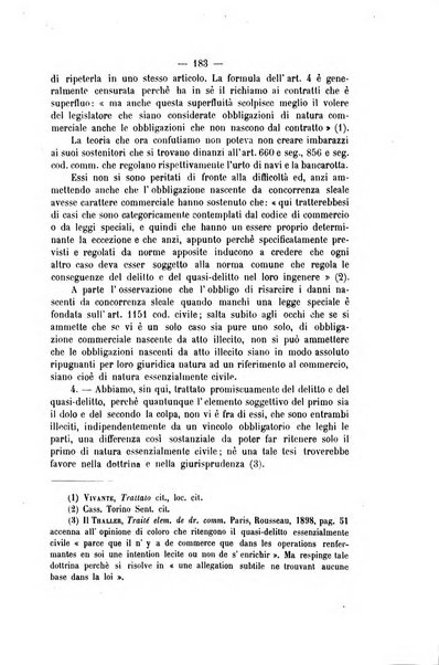 Archivio giuridico Filippo Serafini