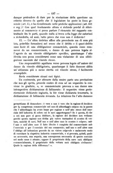 Archivio giuridico Filippo Serafini