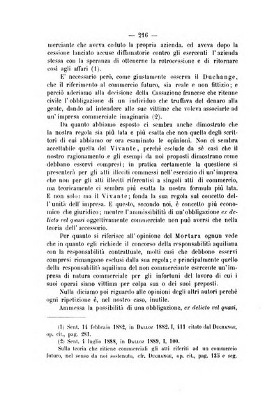 Archivio giuridico Filippo Serafini