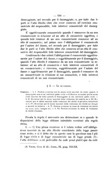 Archivio giuridico Filippo Serafini