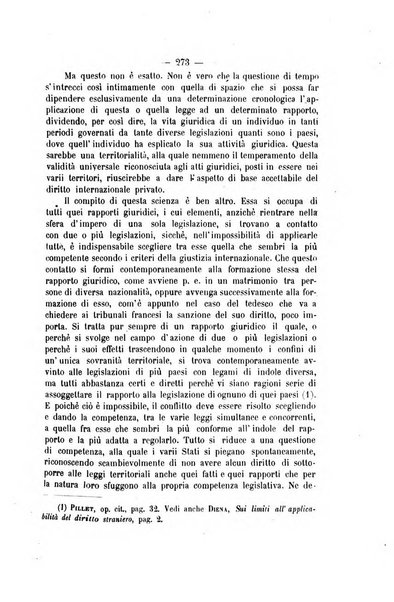 Archivio giuridico Filippo Serafini