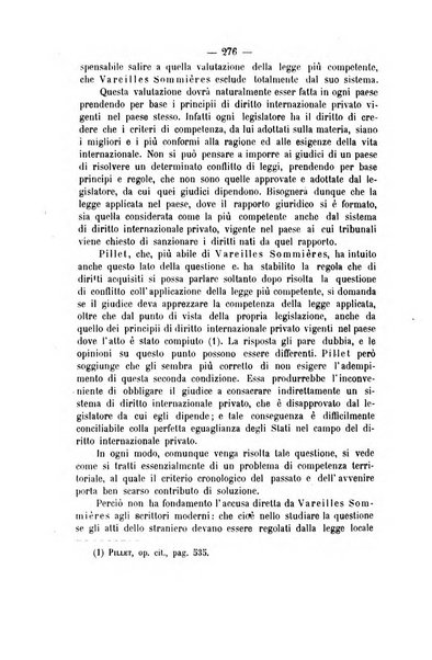 Archivio giuridico Filippo Serafini