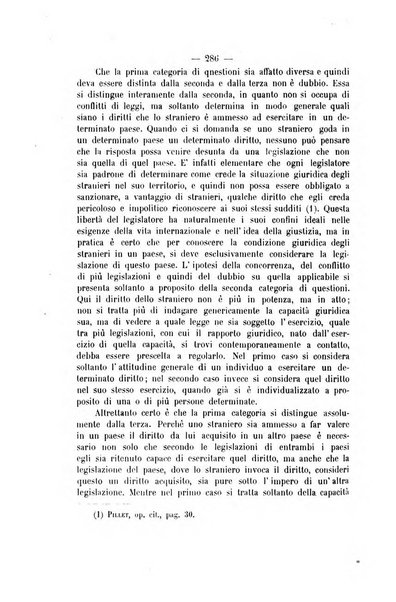 Archivio giuridico Filippo Serafini