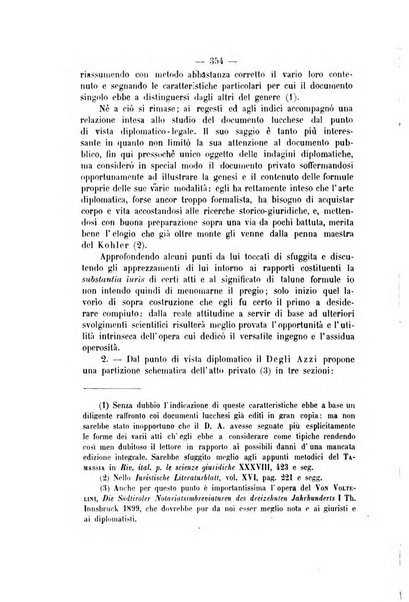 Archivio giuridico Filippo Serafini