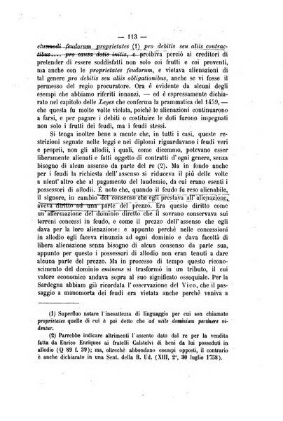 Archivio giuridico Filippo Serafini