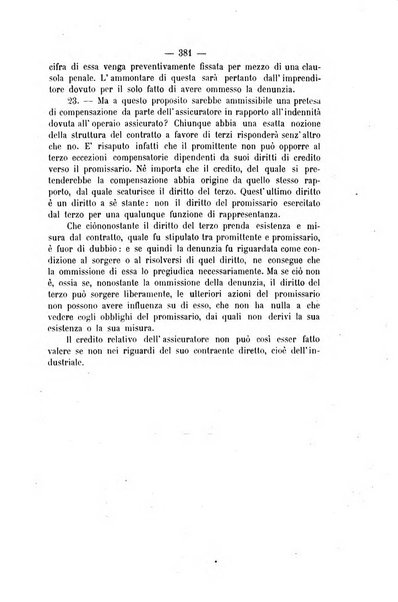 Archivio giuridico Filippo Serafini