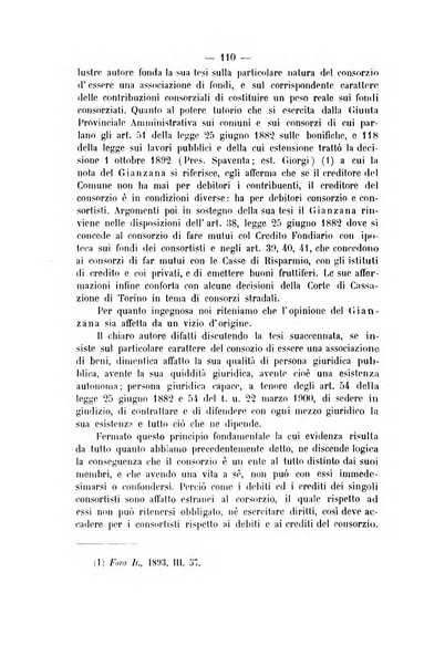 Archivio giuridico Filippo Serafini