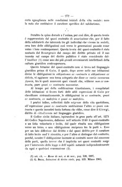 Archivio giuridico Filippo Serafini