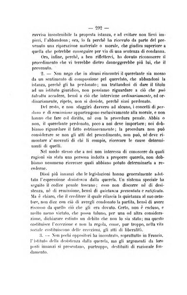 Archivio giuridico Filippo Serafini