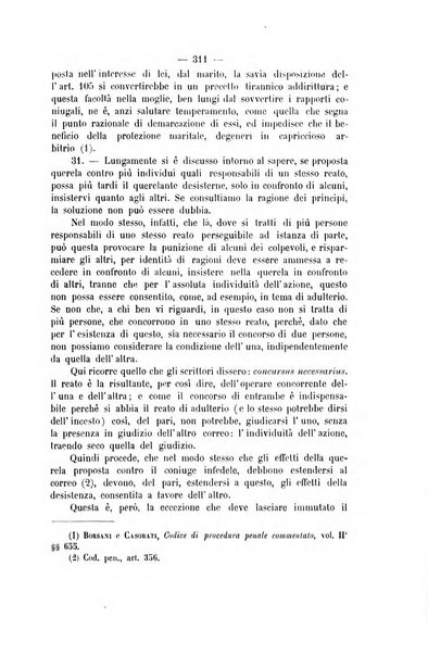 Archivio giuridico Filippo Serafini