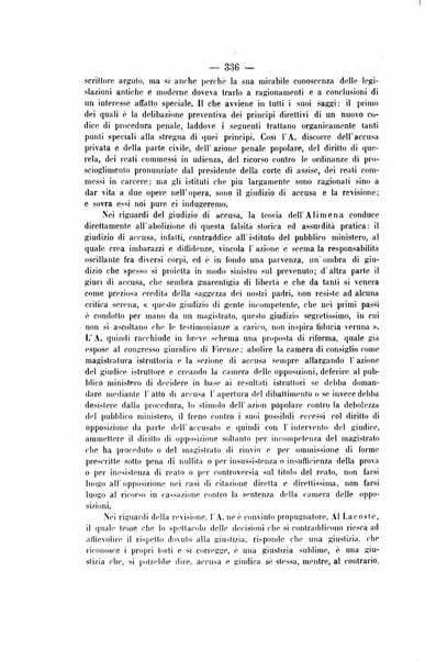 Archivio giuridico Filippo Serafini