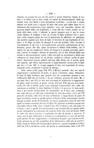 Archivio giuridico Filippo Serafini