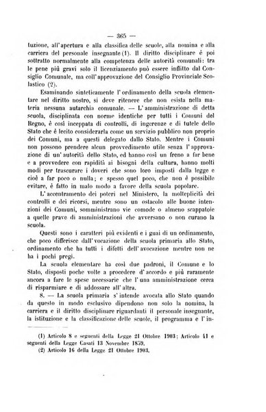 Archivio giuridico Filippo Serafini