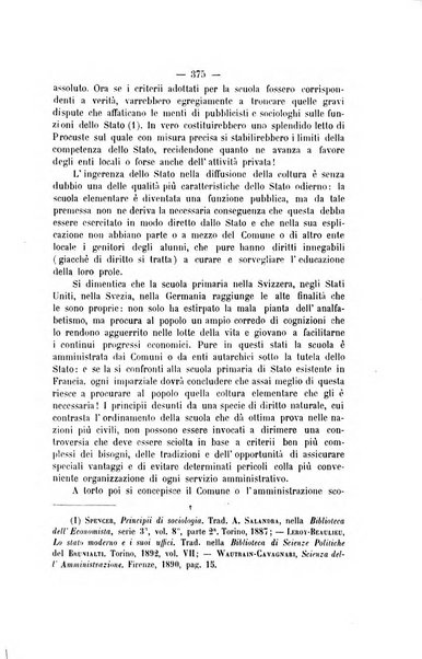 Archivio giuridico Filippo Serafini