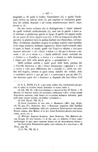 Archivio giuridico Filippo Serafini