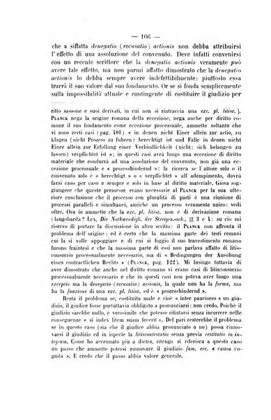 Archivio giuridico Filippo Serafini