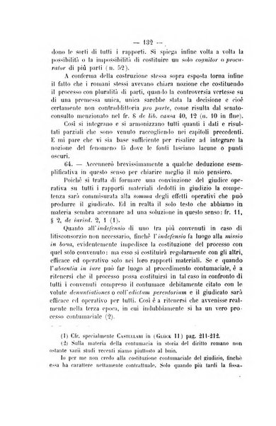 Archivio giuridico Filippo Serafini