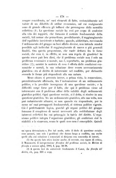 Archivio giuridico Filippo Serafini