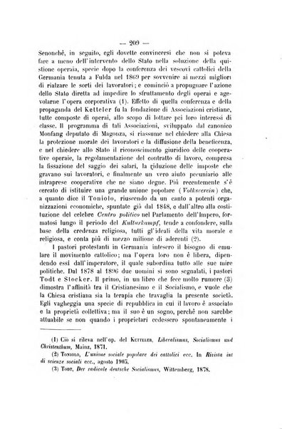 Archivio giuridico Filippo Serafini