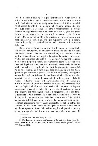 Archivio giuridico Filippo Serafini