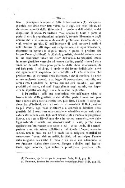 Archivio giuridico Filippo Serafini