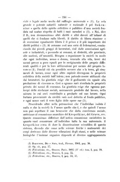 Archivio giuridico Filippo Serafini