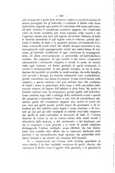 Archivio giuridico Filippo Serafini