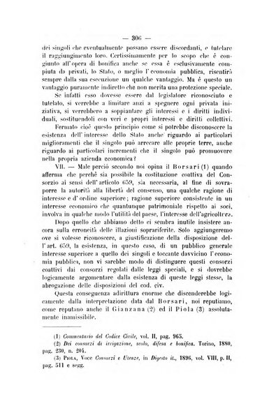 Archivio giuridico Filippo Serafini