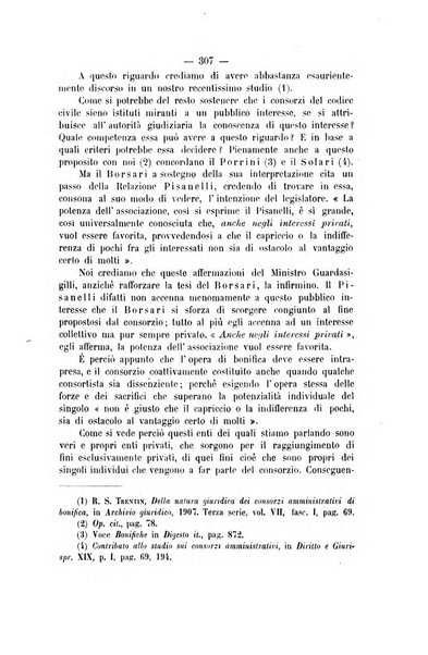 Archivio giuridico Filippo Serafini