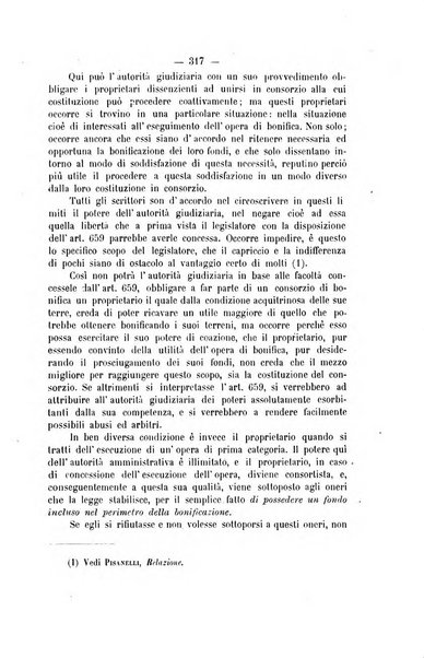 Archivio giuridico Filippo Serafini