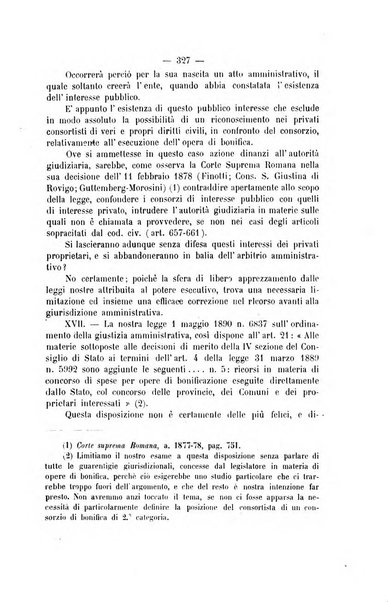 Archivio giuridico Filippo Serafini