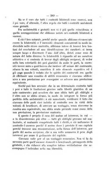 Archivio giuridico Filippo Serafini