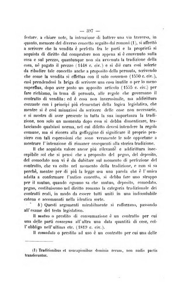 Archivio giuridico Filippo Serafini