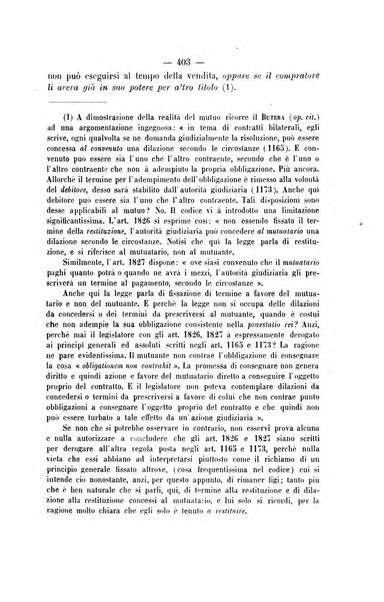 Archivio giuridico Filippo Serafini