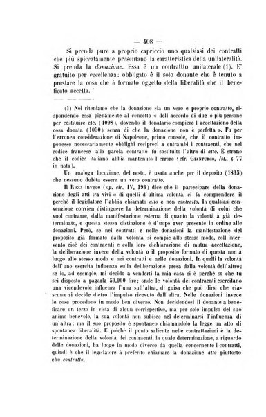 Archivio giuridico Filippo Serafini