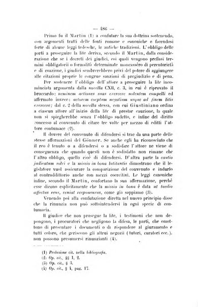 Archivio giuridico Filippo Serafini