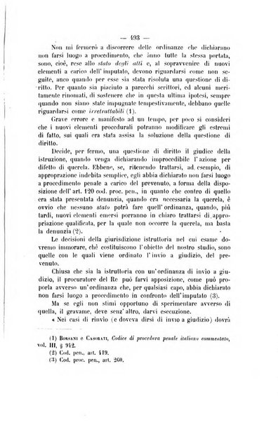 Archivio giuridico Filippo Serafini