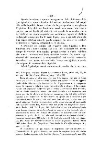 Archivio giuridico Filippo Serafini