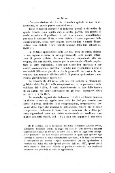 Archivio giuridico Filippo Serafini